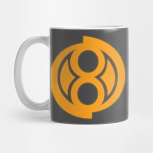 Seal of Mar Mug